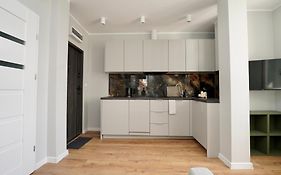 MDRENT Apartament Oliwski Ogród